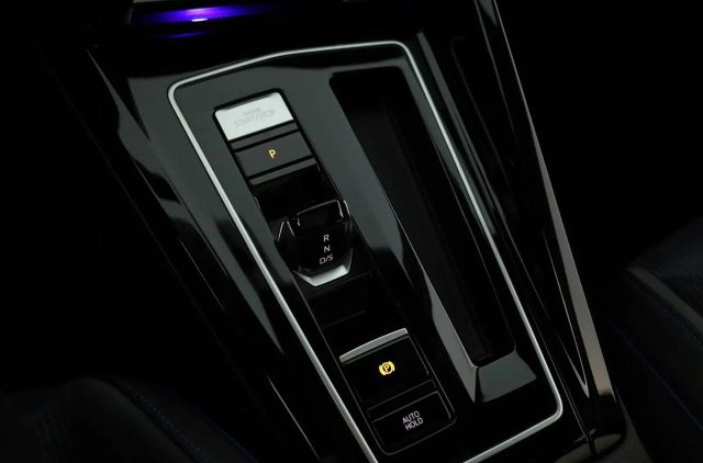 VOLKSWAGEN Golf R usata, con Controllo trazione