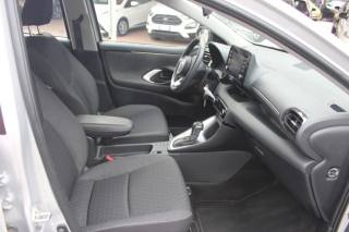 TOYOTA Yaris usata, con ESP