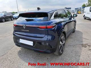 RENAULT Megane usata, con Airbag