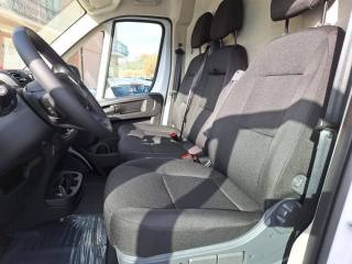 PEUGEOT Boxer usata, con Chiusura centralizzata