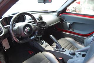 ALFA ROMEO 4C usata, con Controllo trazione