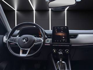 RENAULT Arkana usata, con Immobilizzatore elettronico