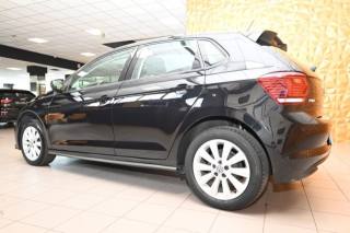 VOLKSWAGEN Polo usata 86