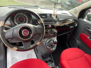 FIAT 500 usata, con Servosterzo