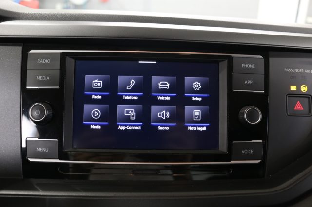 VOLKSWAGEN Taigo usata, con Fari LED