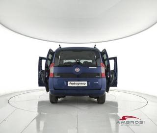 FIAT Qubo usata 6