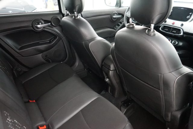 FIAT 500X usata 37