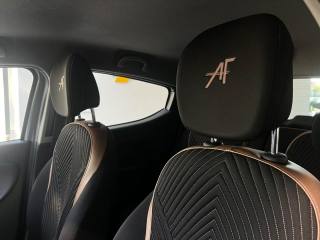 LANCIA Ypsilon usata, con Airbag testa
