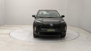 TOYOTA Yaris Cross usata, con Cerchi in lega