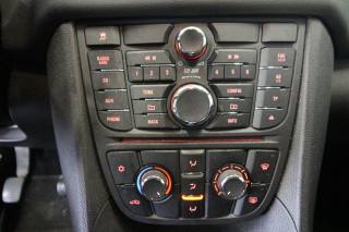 OPEL Meriva usata, con Immobilizzatore elettronico
