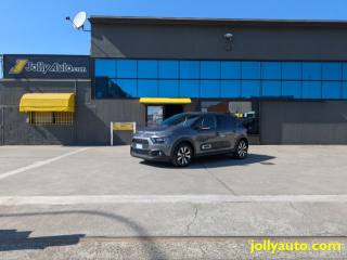 CITROEN C3 usata, con Vivavoce