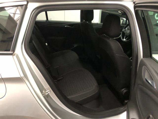 OPEL Astra usata, con Boardcomputer