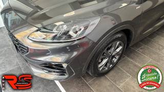 FORD Kuga usata 28