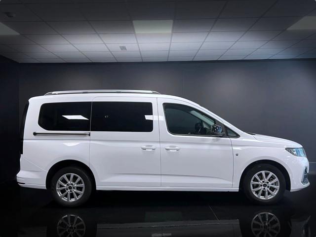 FORD Tourneo Connect usata, con Airbag Passeggero