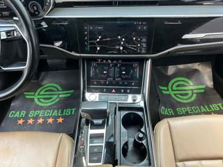 AUDI A8 usata, con Controllo trazione
