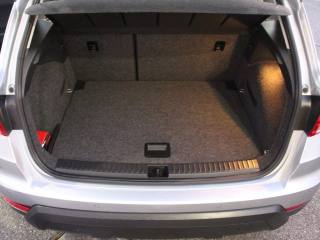 SEAT Arona usata, con Sensore di luce