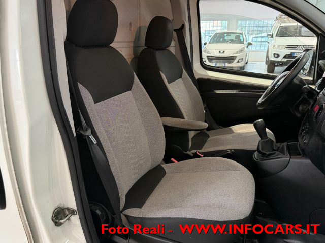 FIAT Fiorino usata, con Chiusura centralizzata