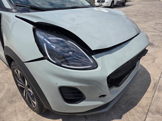 FORD Puma usata, con Cruise Control