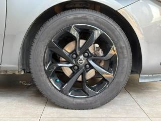 OPEL Corsa usata, con Boardcomputer