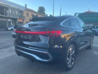 AUDI Q5 usata, con Fari LED