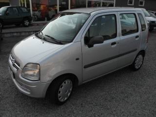 OPEL Agila usata 56