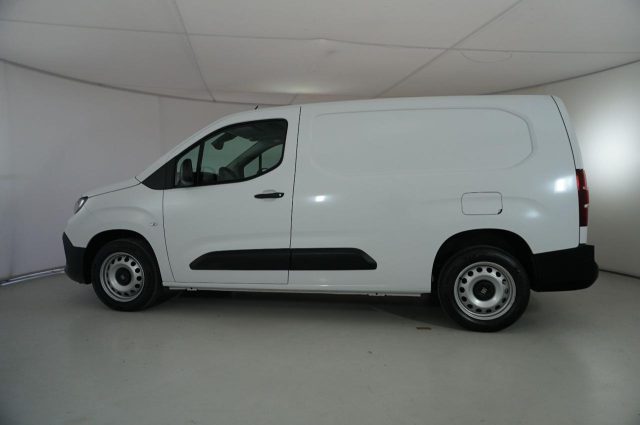 FIAT Doblo usata 16