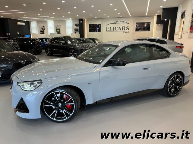 BMW M2 usata, con Alzacristalli elettrici