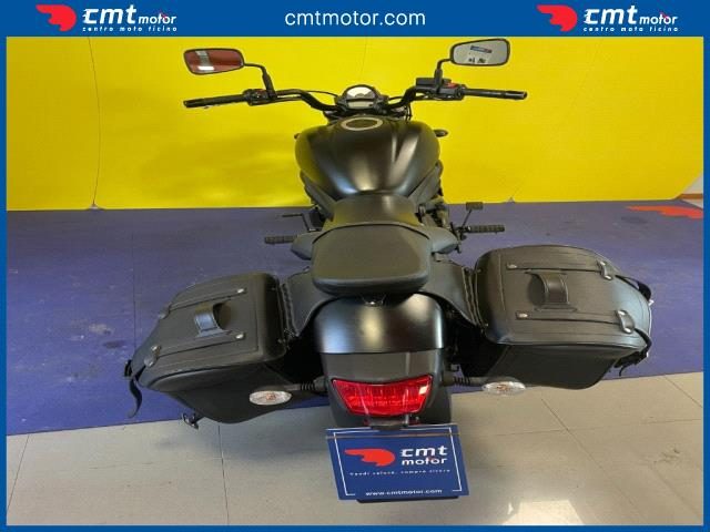 KAWASAKI Vulcan S usata 5