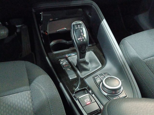 BMW X2 usata, con Climatizzatore