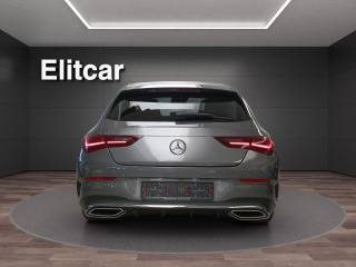MERCEDES-BENZ CLA 200 usata, con Airbag Passeggero