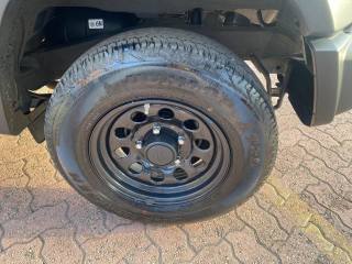 SUZUKI Jimny usata, con Riconoscimento dei segnali stradali