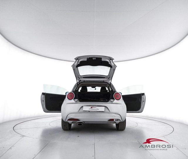 ALFA ROMEO MiTo usata 6