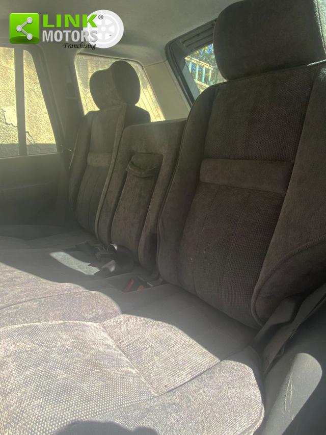 LAND ROVER Range Rover usata 29