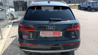 AUDI Q5 usata, con Autoradio