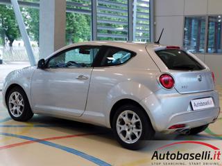 ALFA ROMEO MiTo usata, con Airbag Passeggero