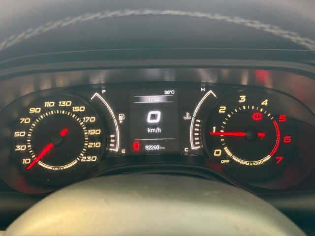 FIAT Tipo usata, con Servosterzo