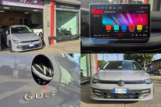 VOLKSWAGEN Golf usata, con Controllo elettronico della corsia