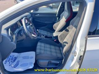 VOLKSWAGEN Golf GTI usata, con Alzacristalli elettrici