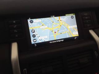 LAND ROVER Discovery Sport usata, con Boardcomputer