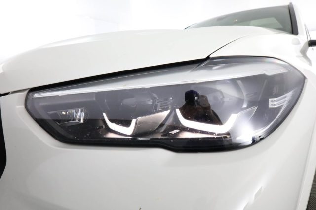 BMW X5 usata 8