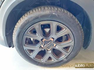 FIAT 500X usata, con Airbag testa