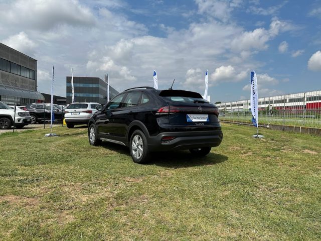 VOLKSWAGEN Taigo usata, con Alzacristalli elettrici