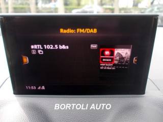 AUDI Q2 usata, con Autoradio digitale