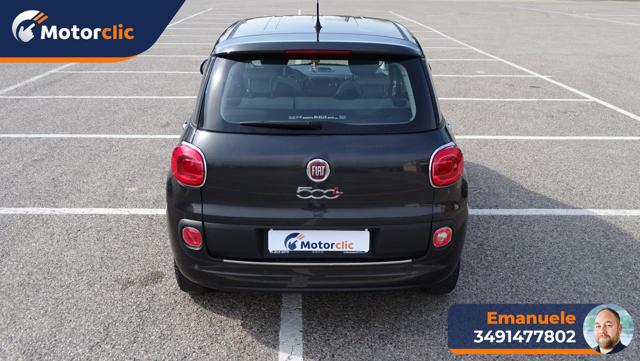 FIAT 500L usata 25