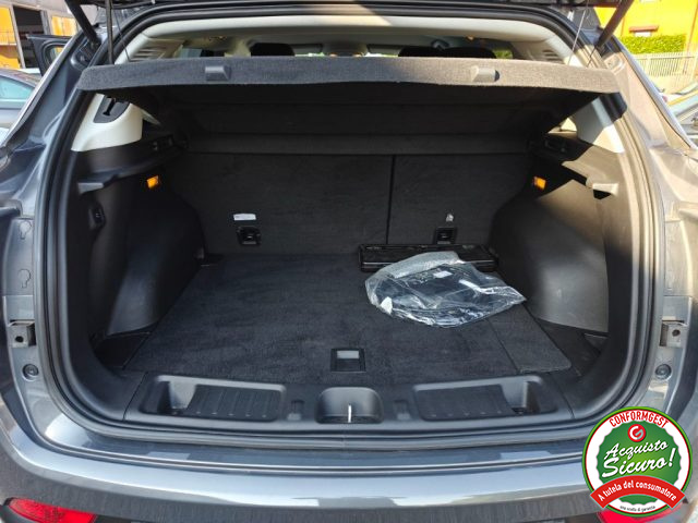 JEEP Compass usata, con USB