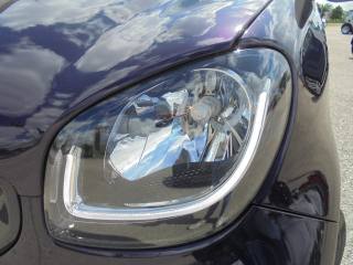 SMART ForTwo usata, con Climatizzatore