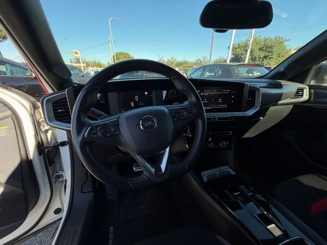 OPEL Mokka usata, con Controllo elettronico della corsia