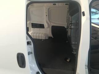 FIAT Fiorino usata, con Bracciolo