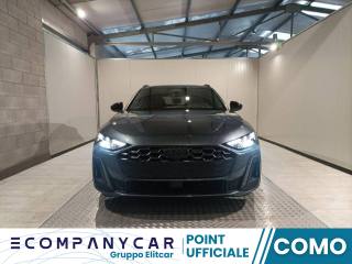 AUDI A5 usata, con Airbag laterali