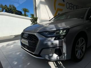 AUDI A3 usata, con Autoradio